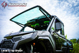 2025+ CFMoto UForce U10 Pro Stereo Tops (2-Door) CFMoto