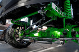 2021 F250 8 Inch lift Kit Papis
