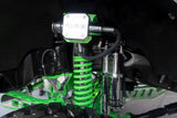 2021 F250 8 Inch lift Kit Papis
