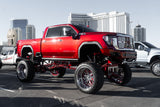 2024 20 Inch GM Lift Kit Papis