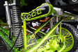Ford Super Duty Fabricated Sway Bar Kit Papis