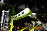 Ford Super Duty Fabricated Sway Bar Kit Papis