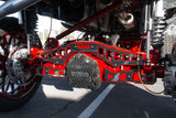 2024 20 Inch GM Lift Kit Papis