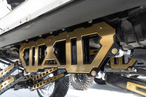 Ford Super Duty Mega Cradle Papis