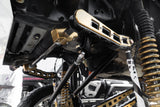 Ford Super Duty Fabricated Sway Bar Kit Papis