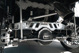 2018 Ram 2500 18 inch lift kit Papis