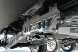 2018 Ram 2500 18 inch lift kit Papis