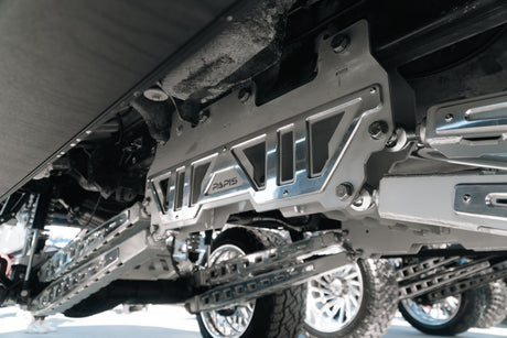 2018 Ram 2500 18 inch lift kit Papis