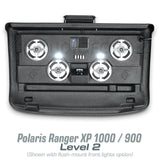 2013+ Polaris Ranger XP 1000 / 900 Stereo Tops (2-Door) Polaris