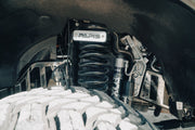 Ford Super Duty Coil Plate Papis