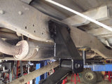 5", 6", 7" Hanger and Rear Flip Kits - 1980-1997 Ford F-Series Sky's Offroad Design