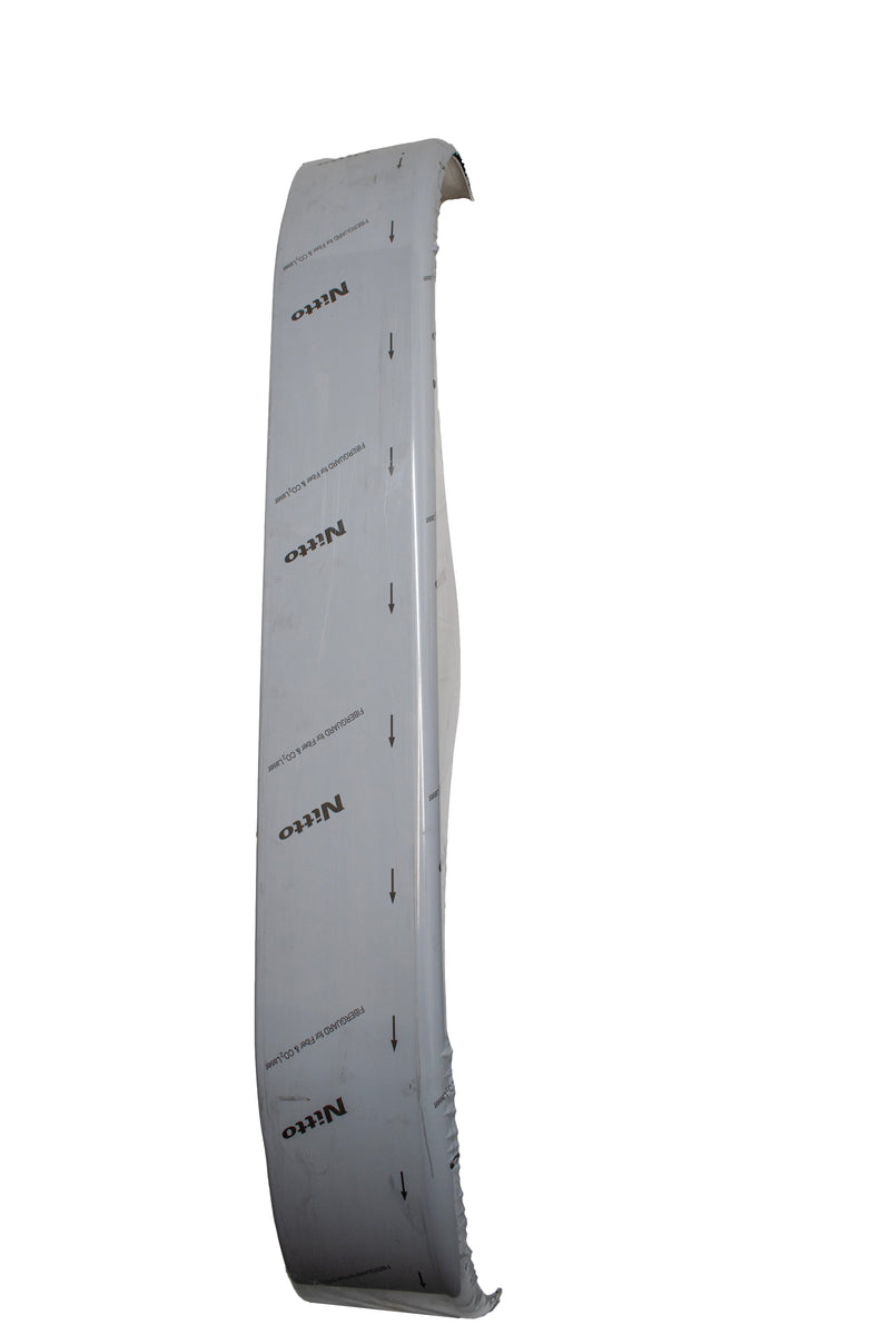 Tandem Slant Back Tear Drop Fender, Available w/ Fender Pad - Amera Trail Original Equipment