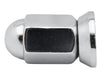 Complete Performance Alcoa Style Lug Nuts With Pressed In Washer - 9/16x18 - 1980-1997 Ford F-Series Complete Performance
