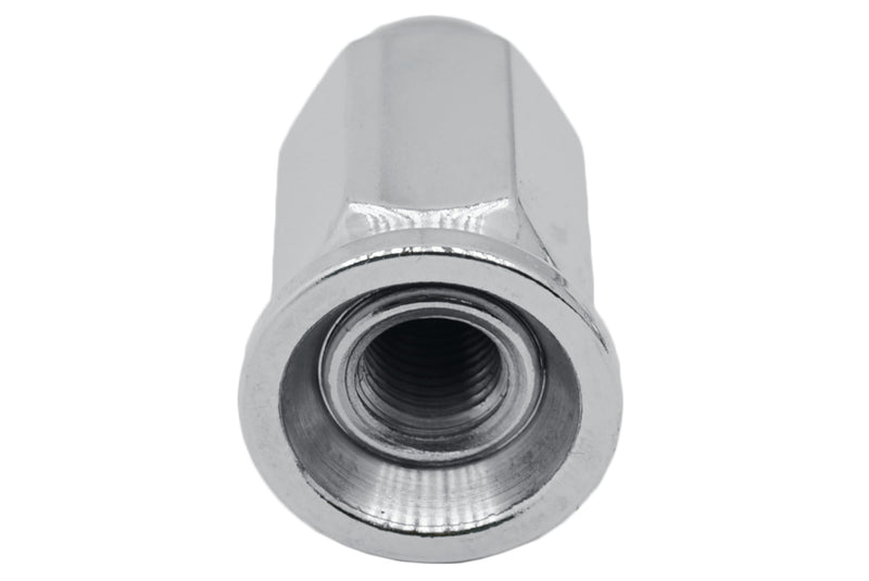 1980-1997) F-Series - Alcoa Style Lug Nuts With Pressed In Washer - 9/16x18