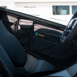 RZR PRO XP / PRO R / TURBO R Front Door Bags Chupacabra Offroad