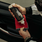 WASH&WHIPS Monza Leather Coating & Conditioner WASH & WHIPS