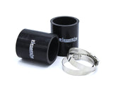Dieselsite 7.3L Intake Plenum Boots - 1994-2003 Ford F-Series Dieselsite