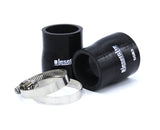 Dieselsite 7.3L Intake Plenum Boots - 1994-2003 Ford F-Series Dieselsite
