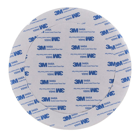 6.5" Door Speaker Foam Ring