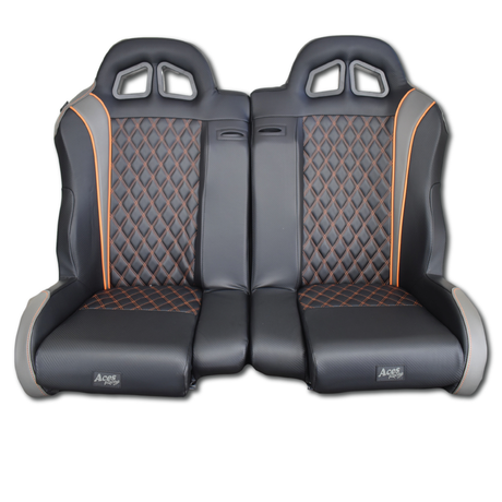 Aces Racing - 2024+ Polaris XP1000 Bench Seats