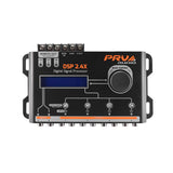 PRV DSP 2.4X Processor PRV Audio
