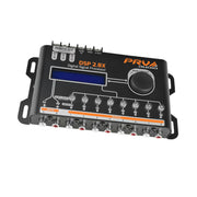 PRV DSP 2.8X Processor PRV Audio
