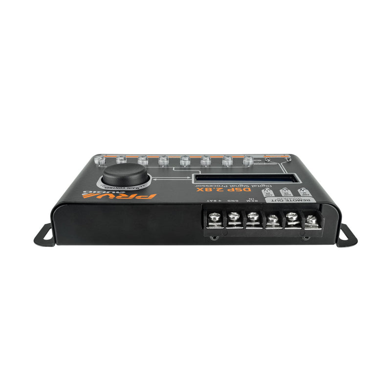 PRV DSP 2.8X Processor PRV Audio