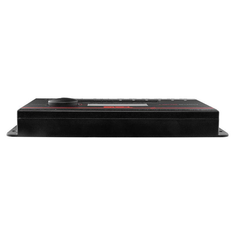 2-Channel In and 6-Channel Out Digital Sound Processor (DSP) with Bluetooth and LCD Screen