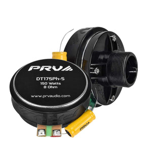 PRV DT175Ph-S Driver PRV Audio