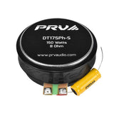 PRV Audio DT175Ph-S 1" Exit Phenolic Compression Driver