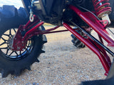 Dirty T's Rzr Pro XP 6" Lift Kit W/ Ball Joint Delete