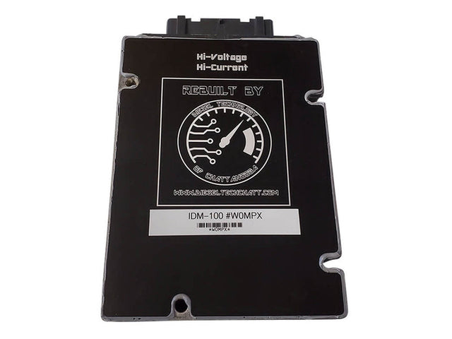 DTC High Voltage, High Frequency Injector Driver Module, 1994-2003 Ford 7.3L Powerstroke Full Force Diesel Performance
