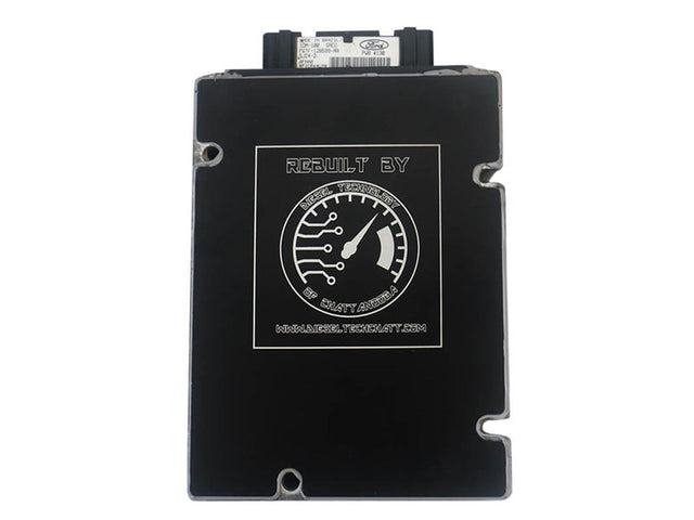 DTC Stock Injector Driver Module, 1994-2003 Ford 7.3L Powerstroke Full Force Diesel Performance