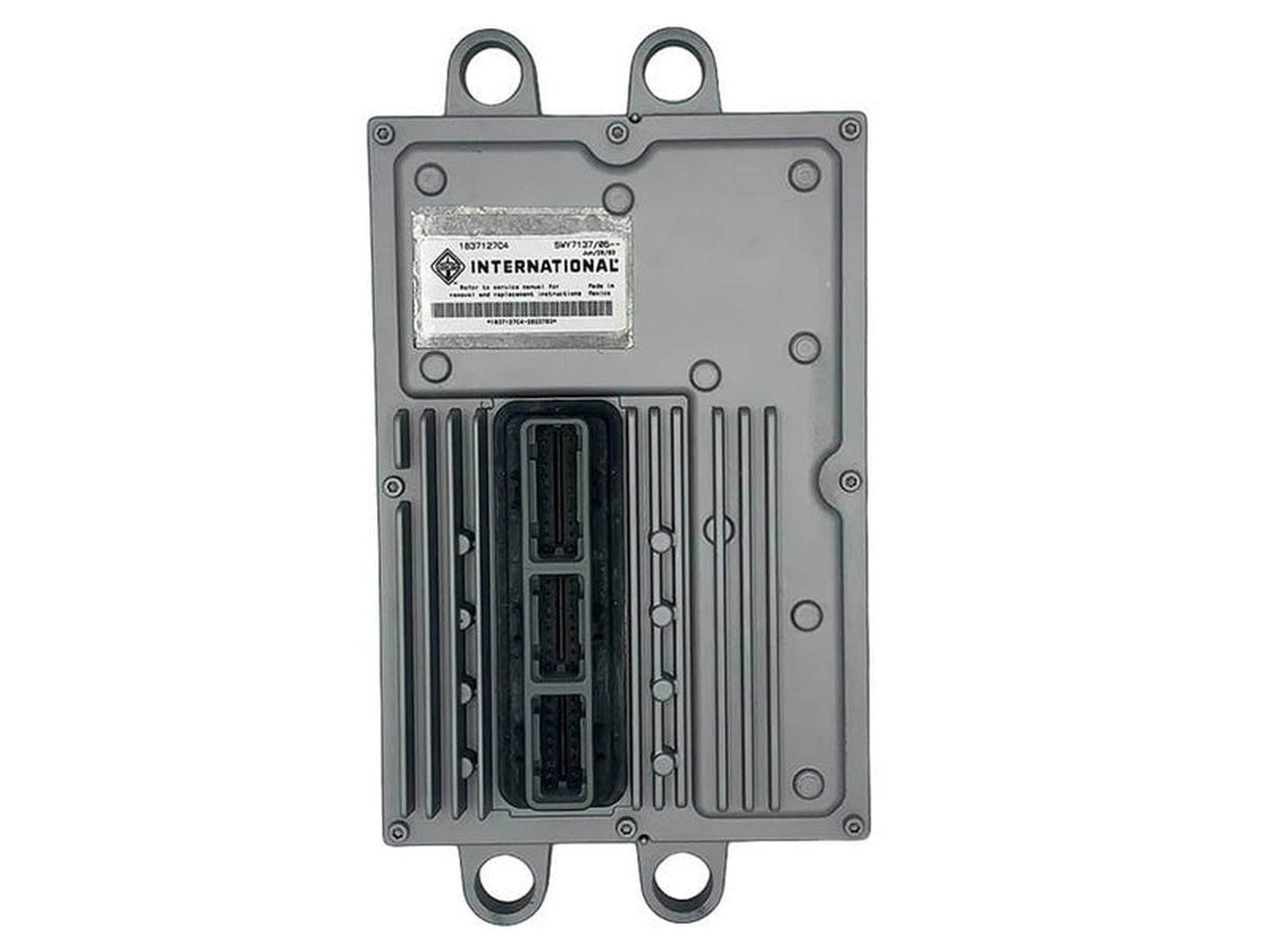 DTC 48V Remanufactured, FICM, Fuel Injector Control Module, 2003-2007 Ford 6.0L Powerstroke DTC