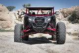 HCR Racing Can-Am Maverick X3 72" Duner Suspension Kit