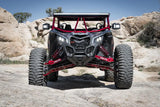 HCR Racing Can-Am Maverick X3 72" Duner Suspension Kit
