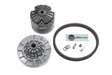 DURACLUTCH RXL CLUTCH SYSTEM Primary and Secondary Clutch 15-611 Gilomen Innovations