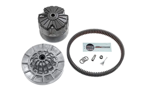 DURACLUTCH RXL CLUTCH SYSTEM Primary and Secondary Clutch 15-611 Gilomen Innovations