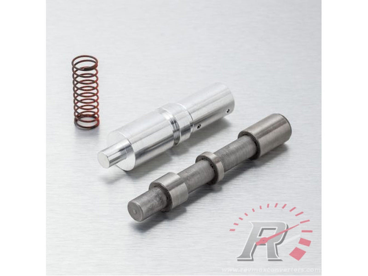 (Sold Out) RevMax 4R100 PWM Upgrade Valve, 1998-2002 Ford 7.3L Powerstroke Revmax
