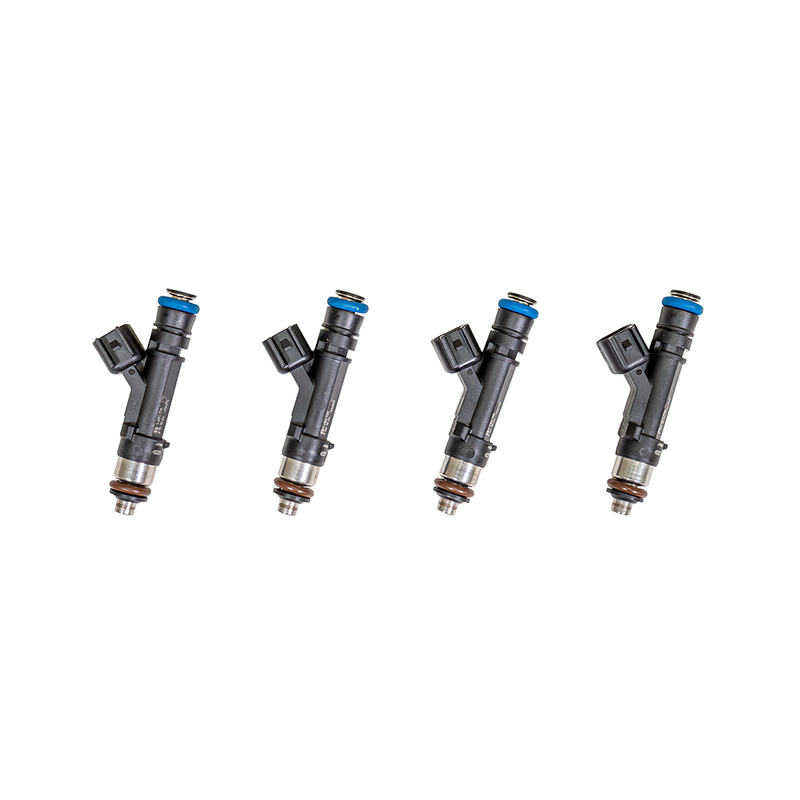 DeatschWerks 80# Injectors - Set of 4 - Ecotec