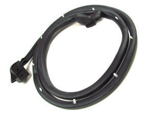 Bronco Driver Side Door Seal (1967-1977)