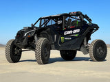 DX440 Desert Tire - System 3