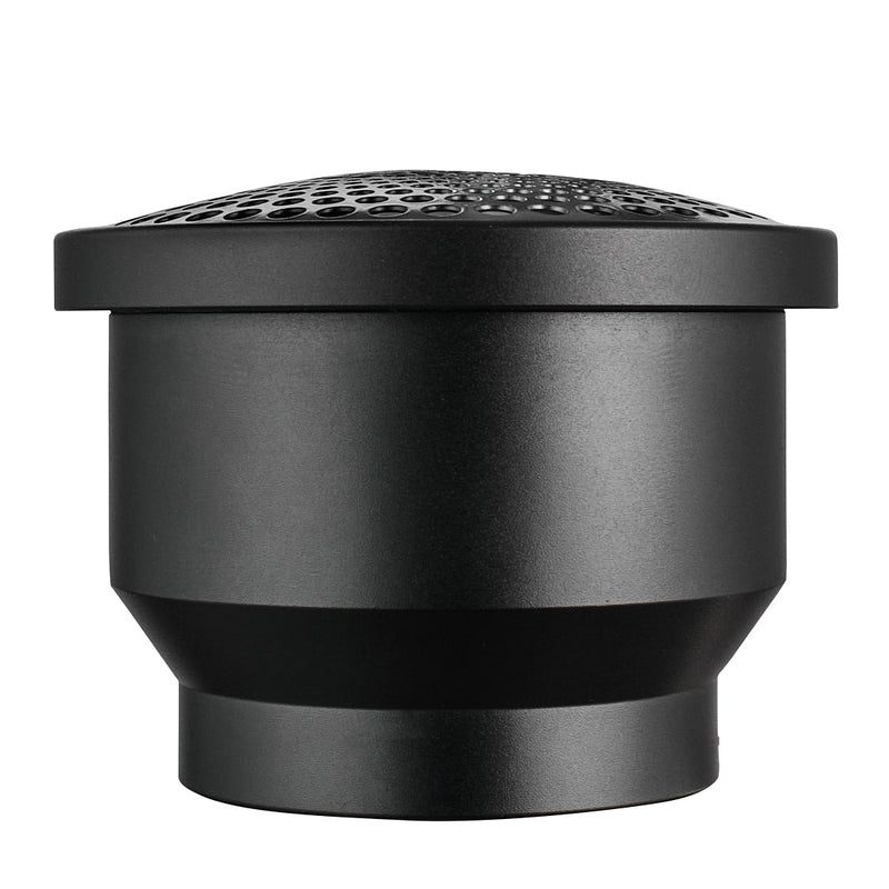 2" Encapsulated Dome Tweeter With Ceramic Diaphragm & External Crossover