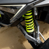 HCR Racing High-Clearance Suspension Kit for Polaris RZR Pro R HCR racing