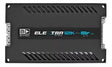 Banda Electra BASS 12K Car Amplifier 12000 Watts RMS 0.5 Ohms BANDA