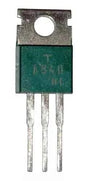 NTE398 T-PNP, Si, Vertical Deflection NTE