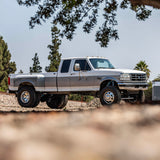Desolate Motorsports Super Duty Axle Conversion Kit (Front & Rear) - 1980-1997 Ford F-Series Desolate Motorsports