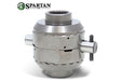 Spartan Locker For Dana 30 Differential With 27 Spline Axles, Includes Heavy-Duty Cross Pin Shaft Far From Stock Ruffstuff