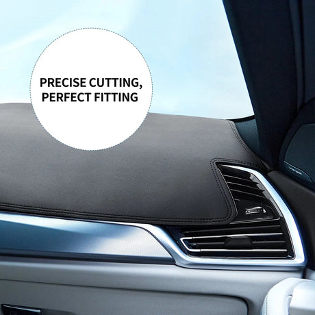 Dash Cover Mat for 1999-2006 Chevrolet Chevy Silverado GMC Sierra Flashark
