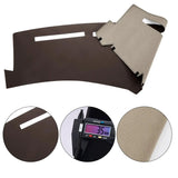 Dash Cover Mat for 1999-2006 Chevrolet Chevy Silverado GMC Sierra